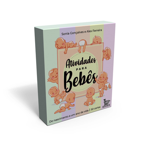 Atividades para Bebês 