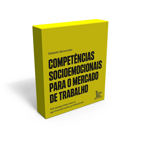 Competências Socioemocionais para o Mercado de Trabalho