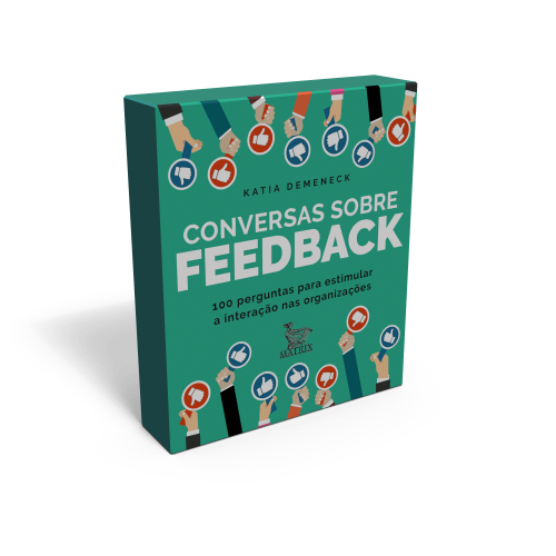 Conversas sobre Feedback