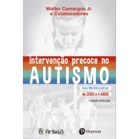 Intervenção Precoce no Autismo