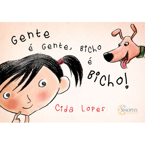 Gente é gente, bicho é bicho