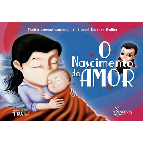 O nascimento do amor