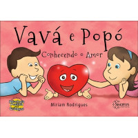 Vavá e Popó Conhecendo o Amor