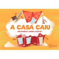 A Casa Caiu