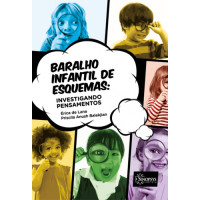 Baralho Infantil de Esquemas: Investigando Pensamentos