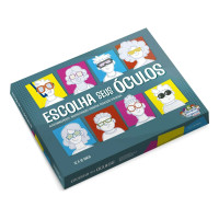 Escolha seus Óculos