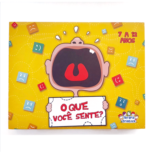 O Que Você Sente?