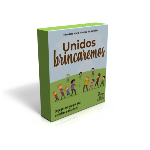 Unidos brincaremos
