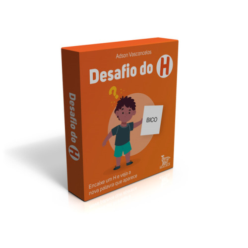 Desafio do H