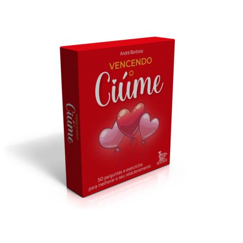 Vencendo o ciúme