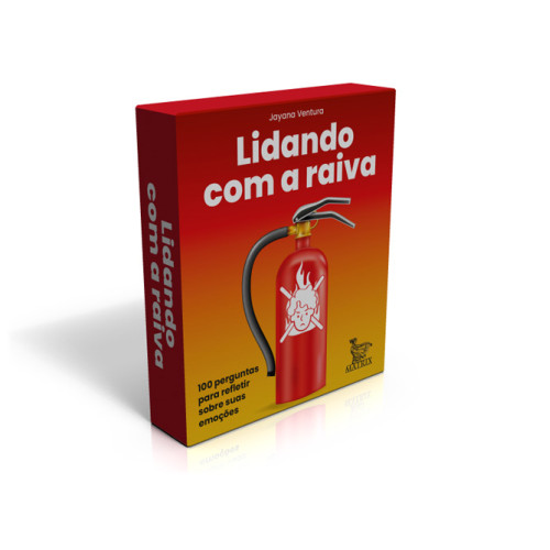 Lidando com a raiva