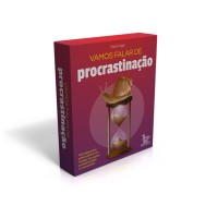 Vamos falar de procrastinação