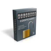 Palavras codificadas