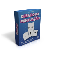 Desafio da pontuação