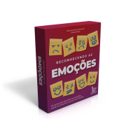 Reconhecendo as emoções