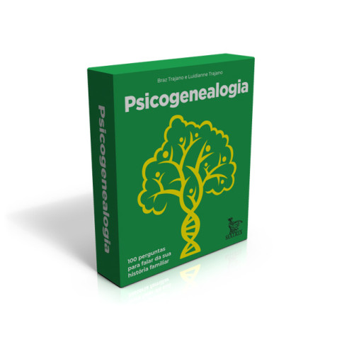 Psicogenealogia