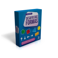 Desafio das formas