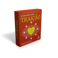 Vamos falar sobre traição