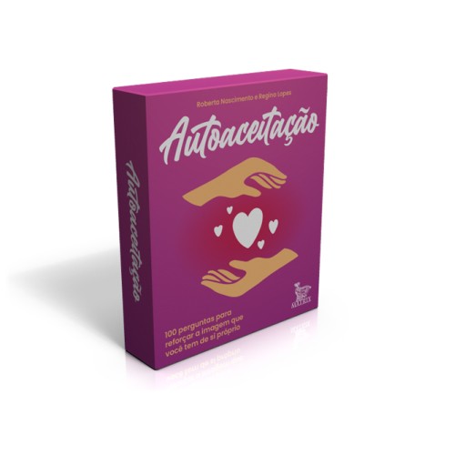 Autoaceitação