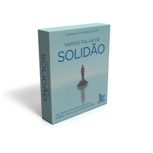 Vamos falar de Solidão 