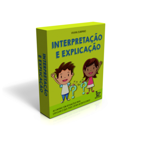 Interpretação e Explicação
