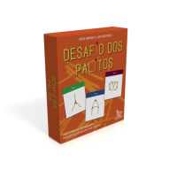 Desafio dos Palitos