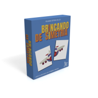 Brincando de Simetria