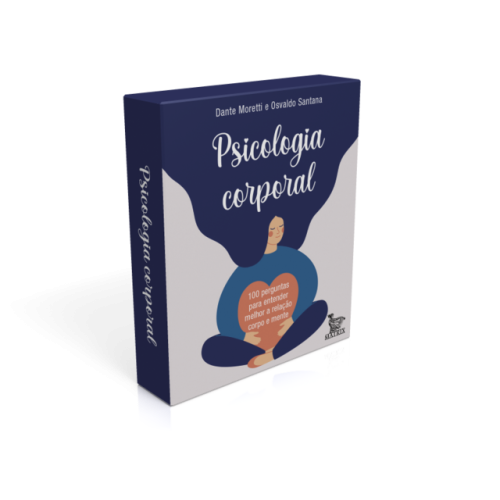 Psicologia Corporal