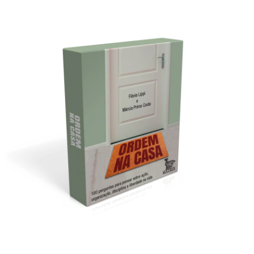 Ordem na Casa