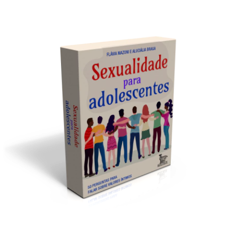 Sexualidade para Adolescentes 