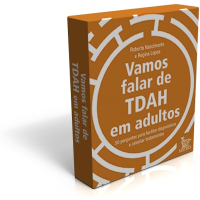 Vamos Falar em TDAH em Adultos