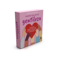 Vamos falar de Gentileza