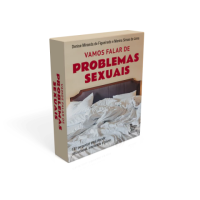 Vamos falar de Problemas Sexuais