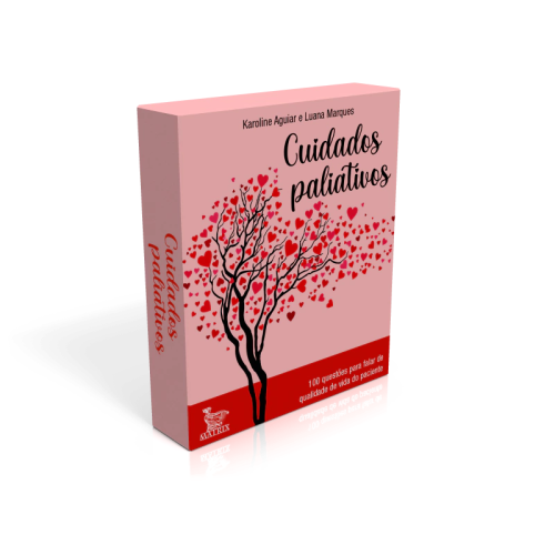 Cuidados Paliativos 