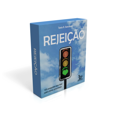Rejeição