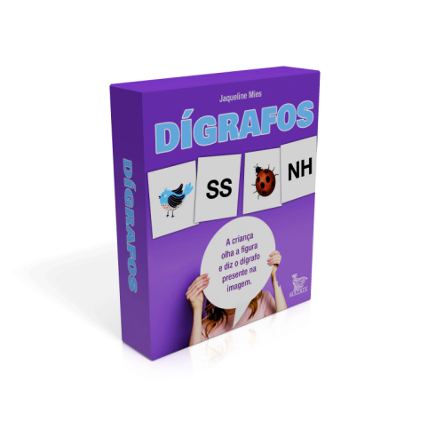Dígrafos