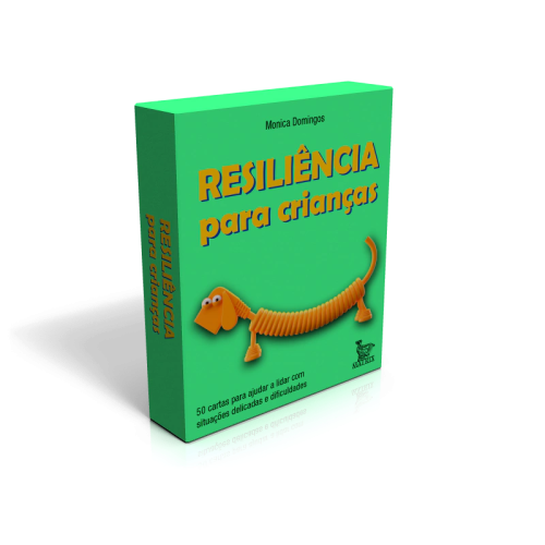 Resiliência para Crianças  