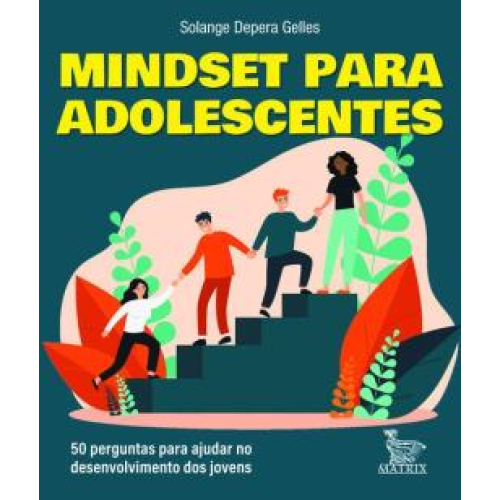 Mindset Para Adolescentes 