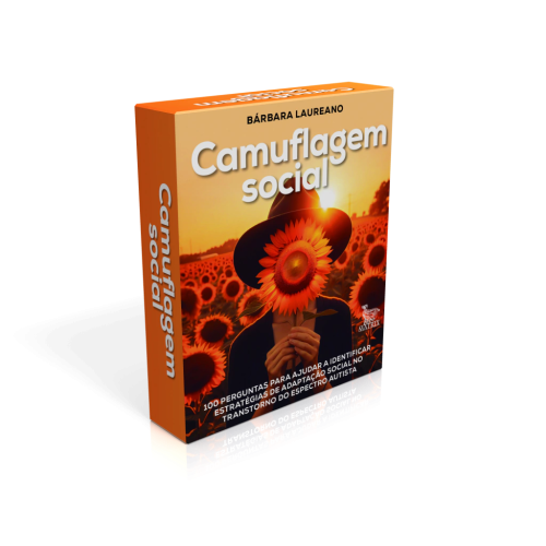 Camuflagem Social - Adaptação Social no Autismo