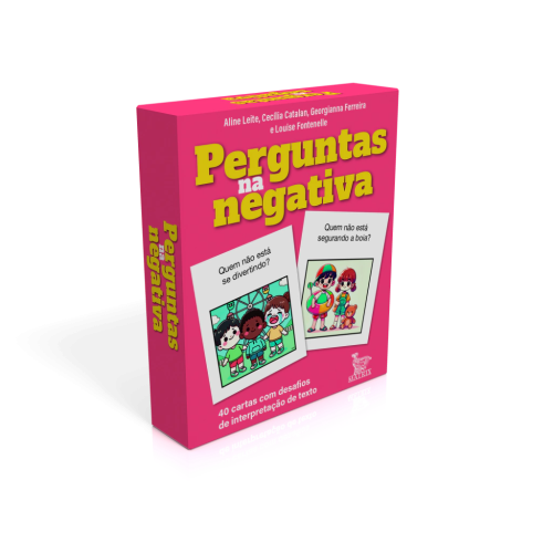 Perguntas na Negativa 