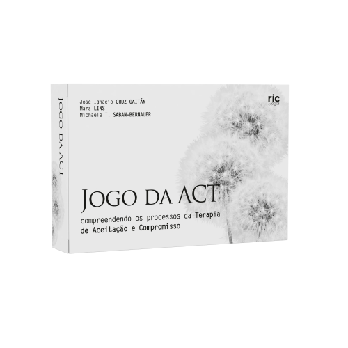 Jogo da ACT Jogo da ACT