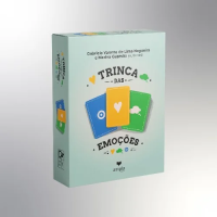 Baralho Trinca das Emoções