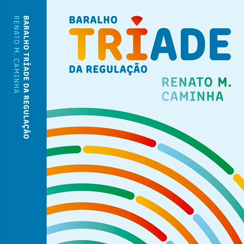 Baralho da Tríade da Regulação