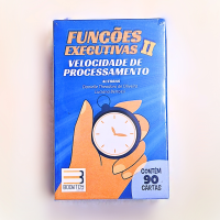 Funções executivas II Velocidade de Processamento