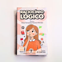 Raciocínio Lógico