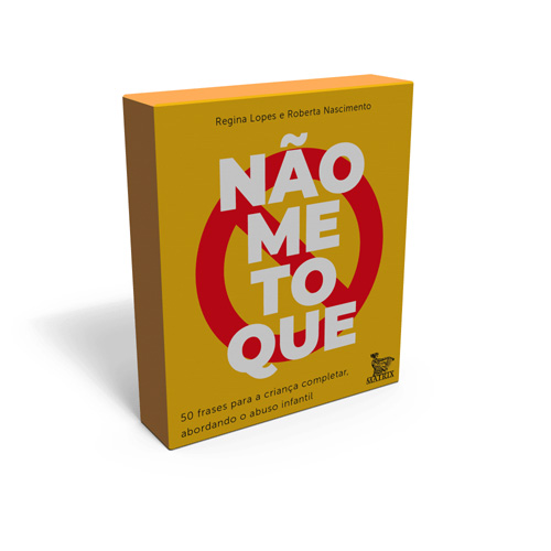 Não me toque