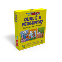 Qual é a pergunta?
