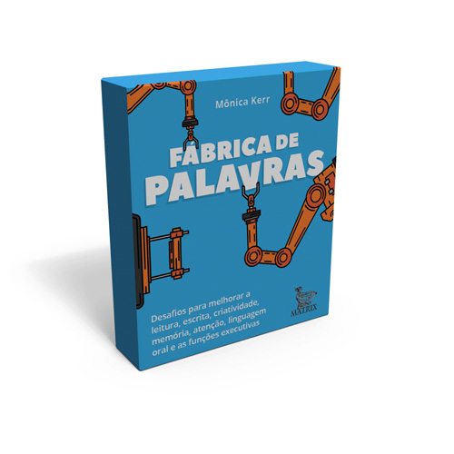 Fábrica de palavras
