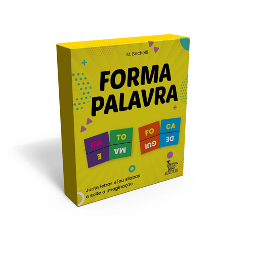Forma Palavra