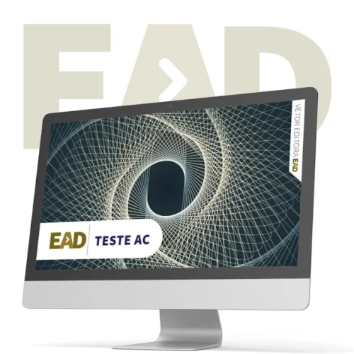 AC - Teste de Atenção Concentrada - Curso EAD